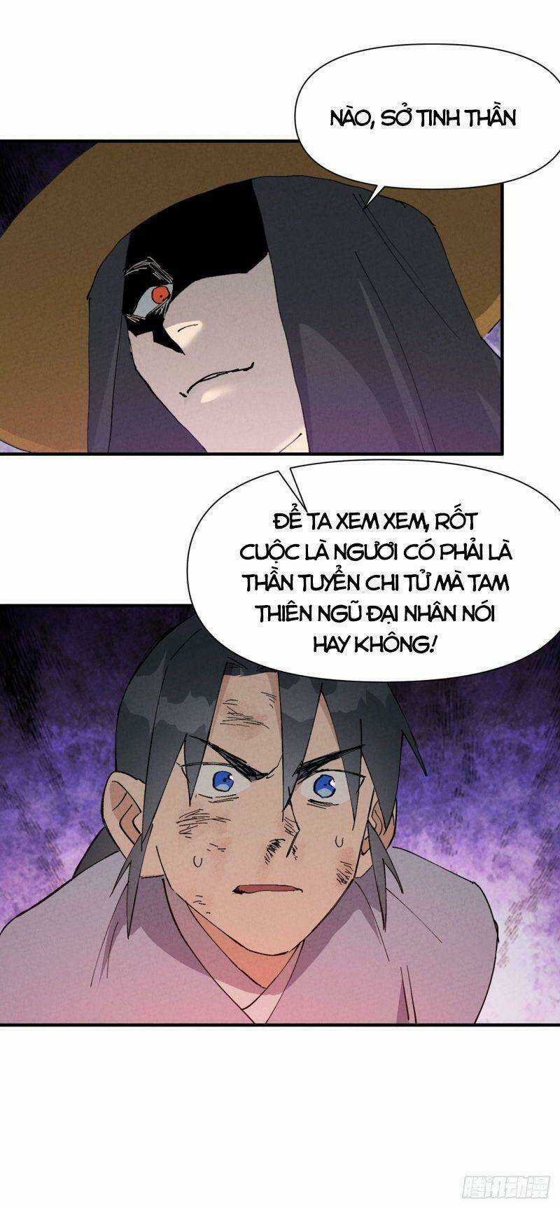 Tối Cường Võ Hồn Hệ Thống Chapter 49 trang 23