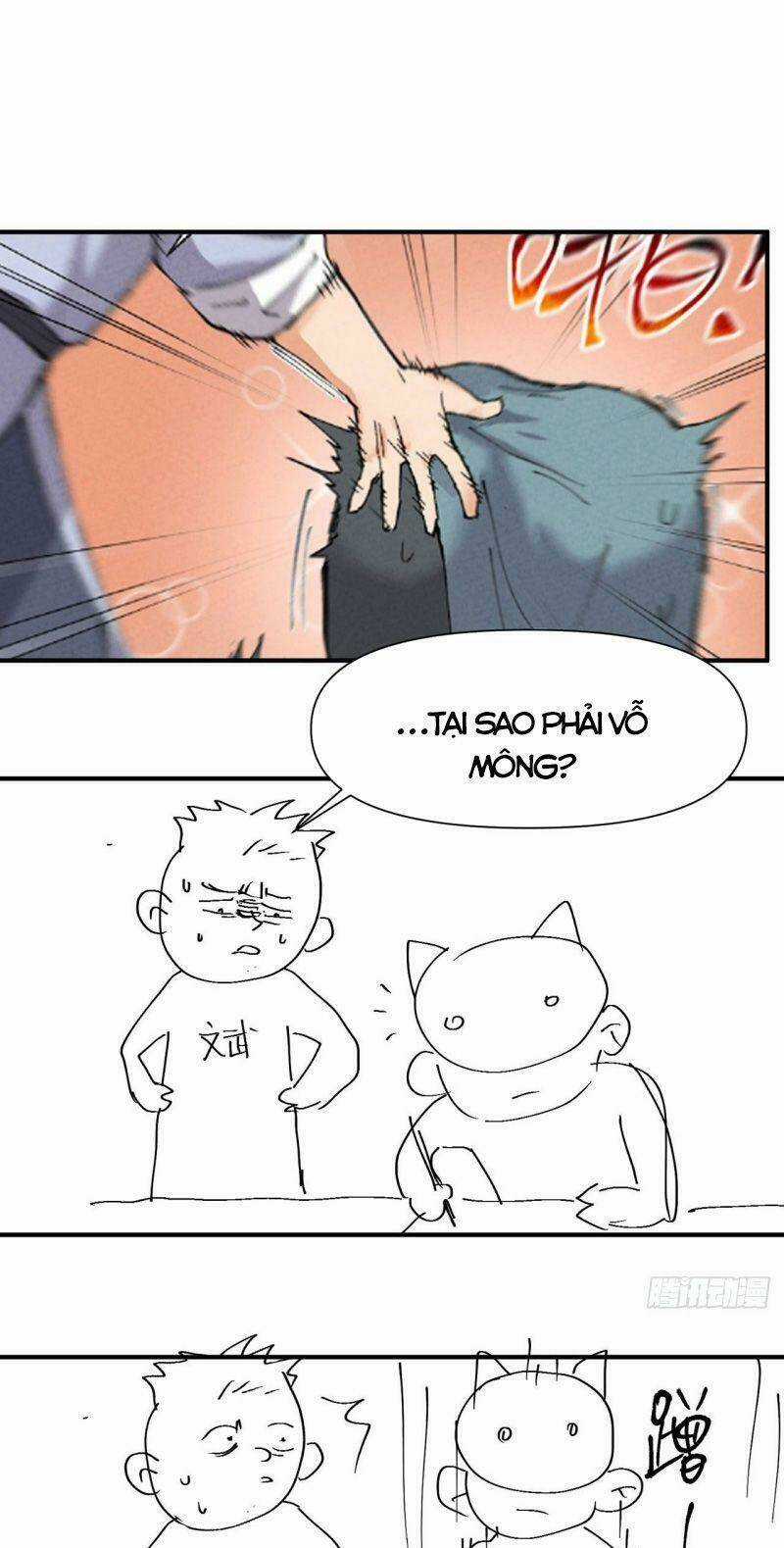 Tối Cường Võ Hồn Hệ Thống Chapter 49 trang 24