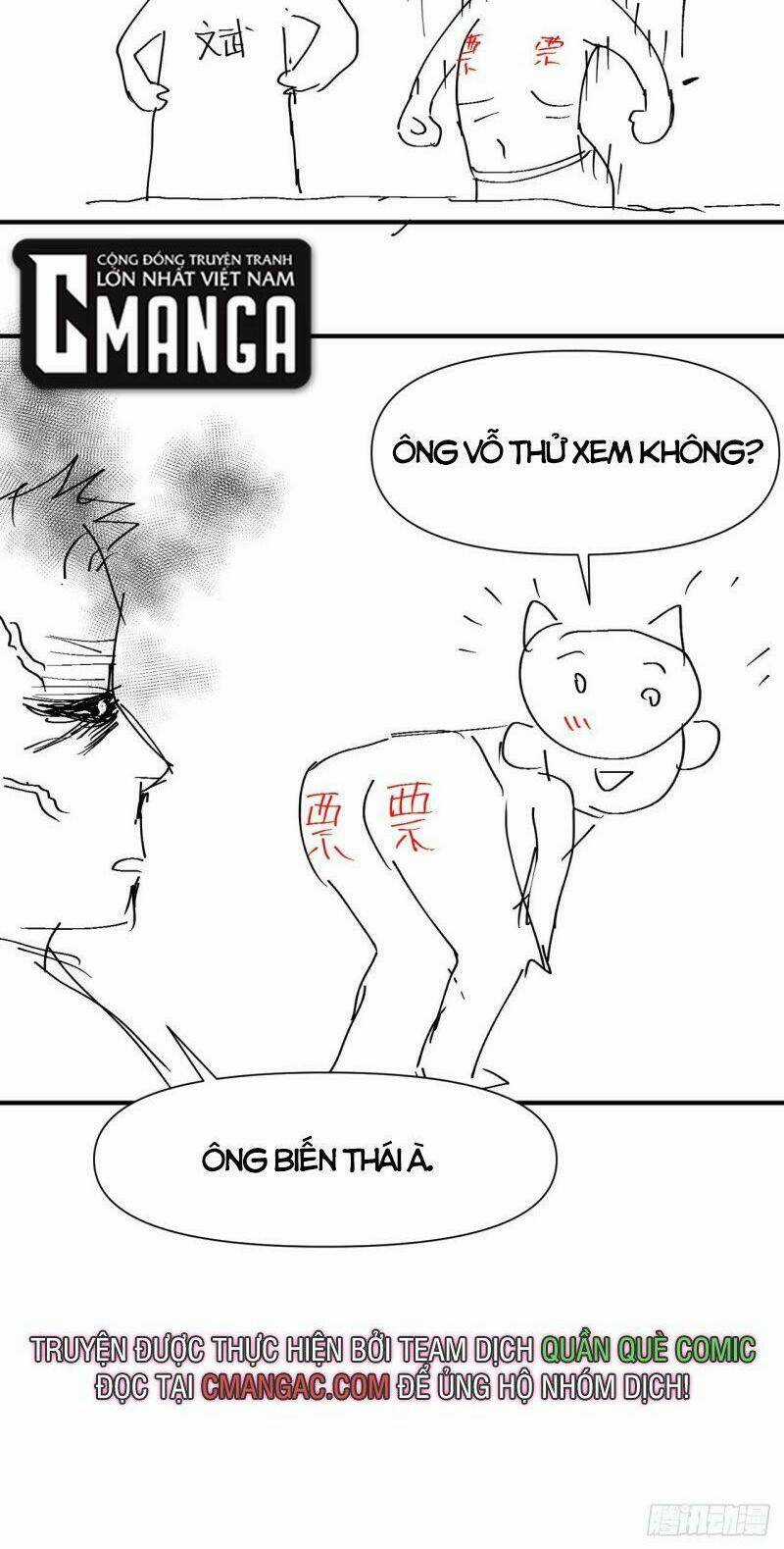 Tối Cường Võ Hồn Hệ Thống Chapter 49 trang 25