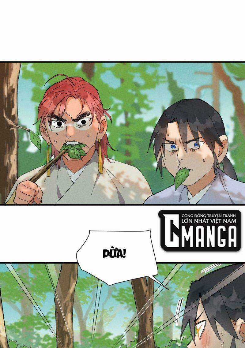 Tối Cường Võ Hồn Hệ Thống Chapter 49 trang 3