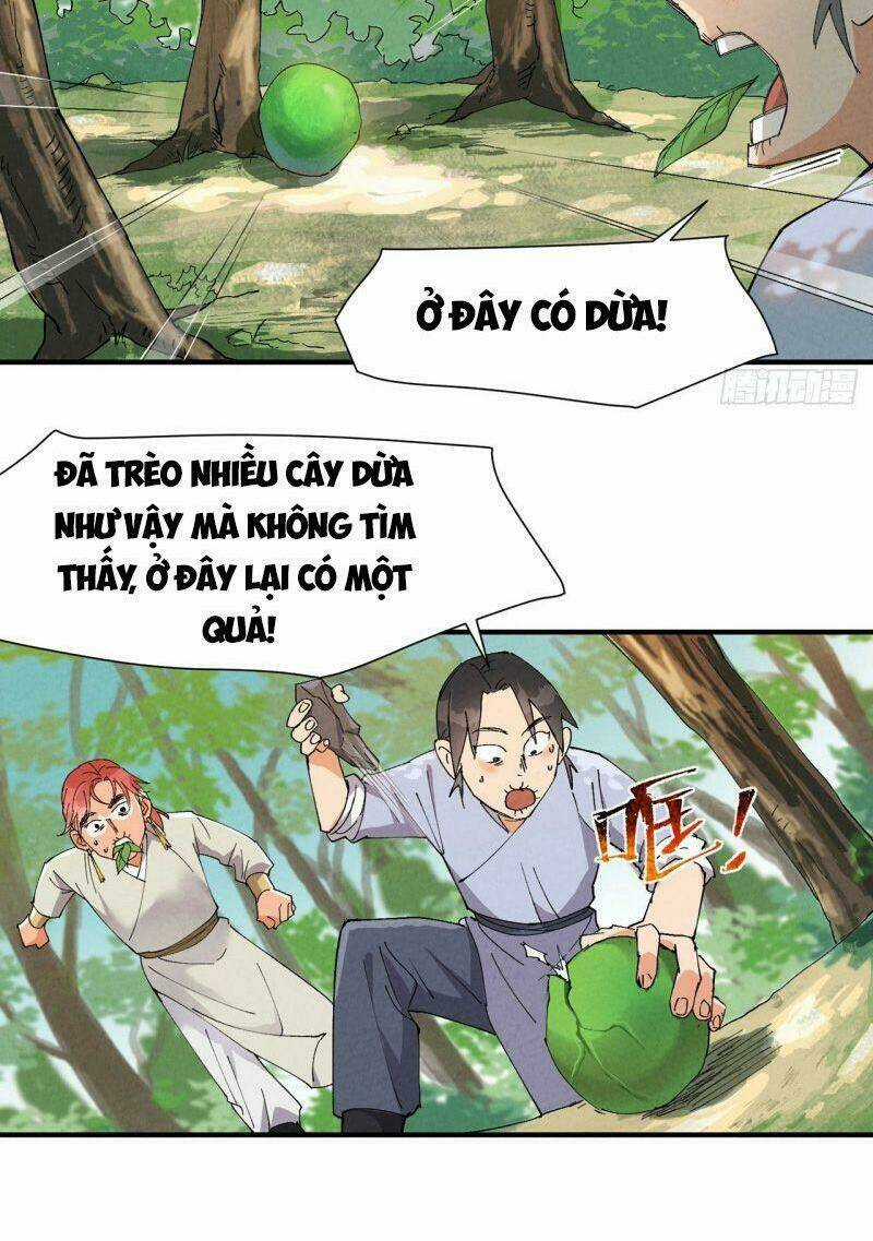 Tối Cường Võ Hồn Hệ Thống Chapter 49 trang 4