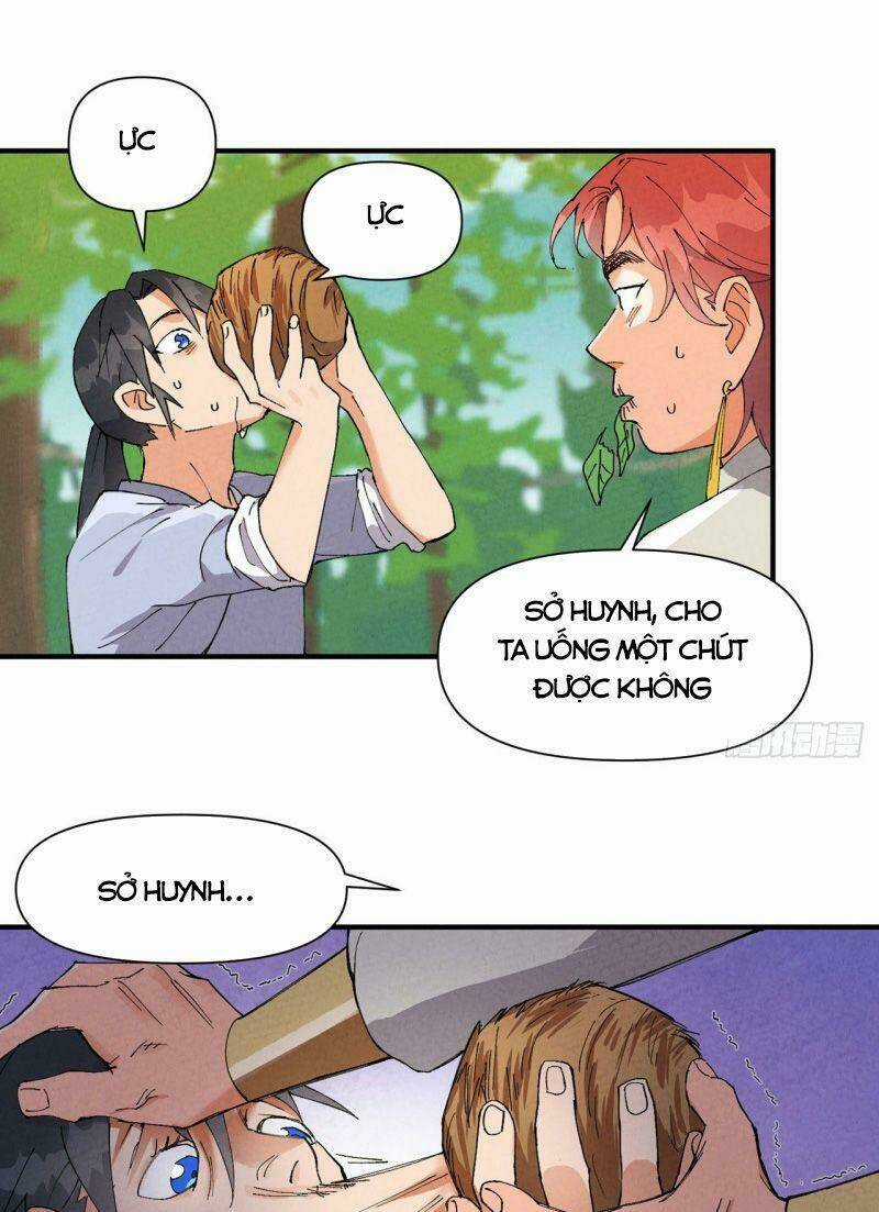 Tối Cường Võ Hồn Hệ Thống Chapter 49 trang 5