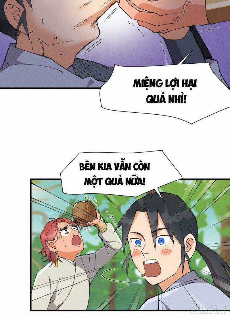 Tối Cường Võ Hồn Hệ Thống Chapter 49 trang 6