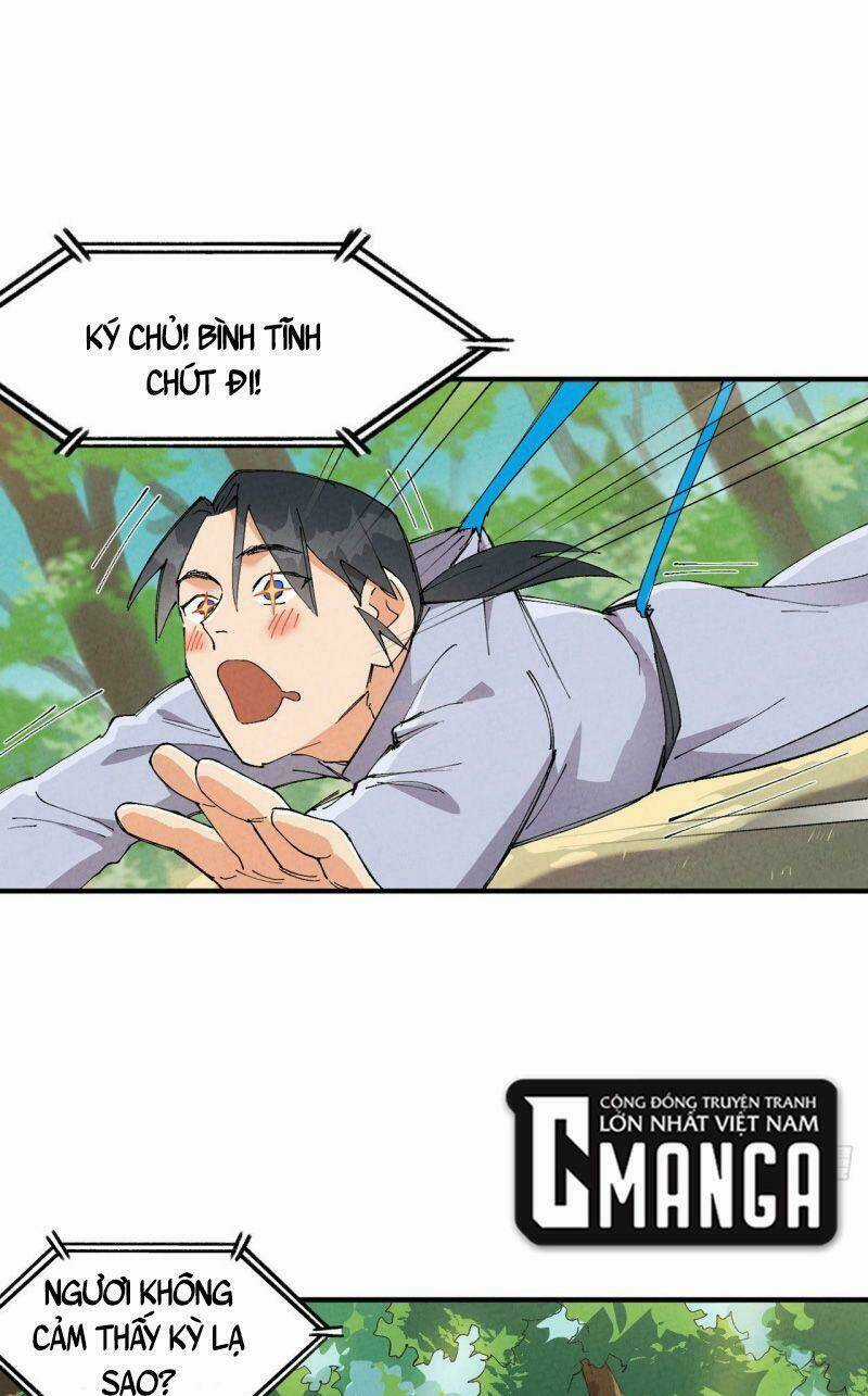 Tối Cường Võ Hồn Hệ Thống Chapter 49 trang 7