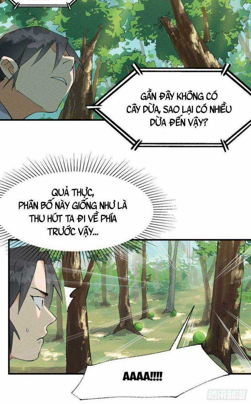 Tối Cường Võ Hồn Hệ Thống Chapter 49 trang 8