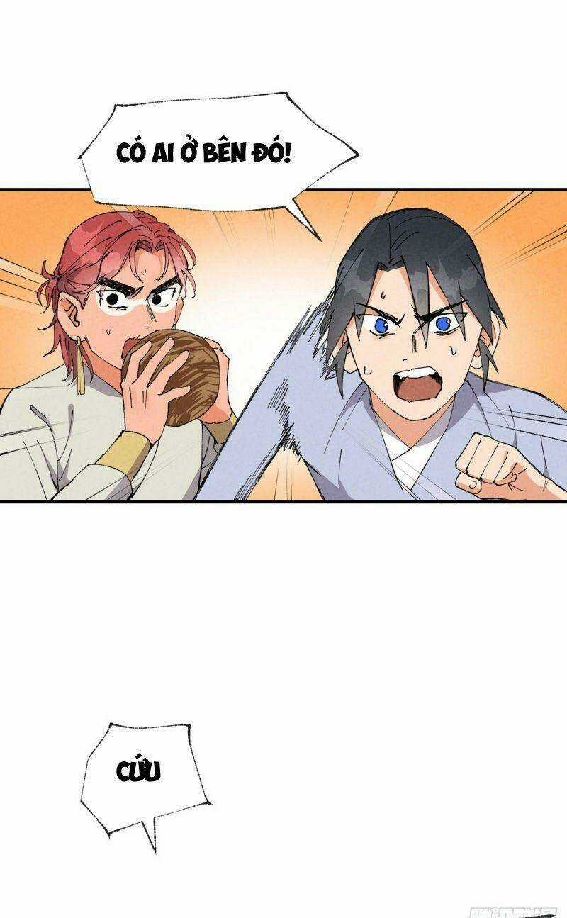 Tối Cường Võ Hồn Hệ Thống Chapter 49 trang 9