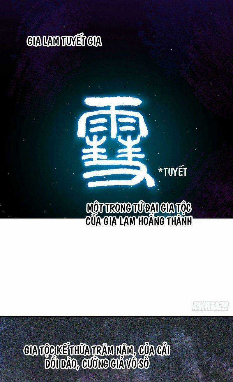 Tối Cường Võ Hồn Hệ Thống Chapter 5 trang 0