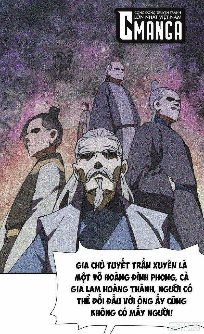 Tối Cường Võ Hồn Hệ Thống Chapter 5 trang 1