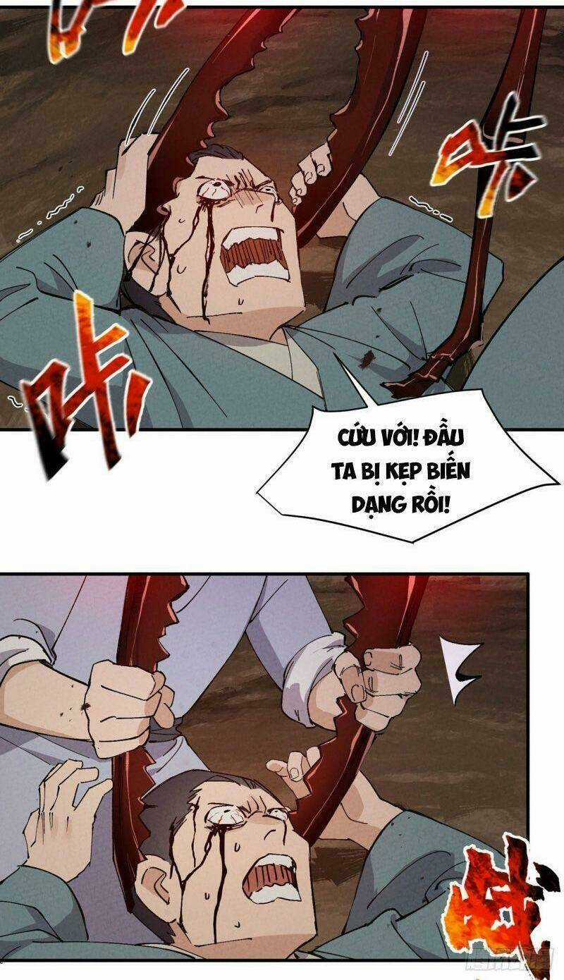 Tối Cường Võ Hồn Hệ Thống Chapter 50 trang 1