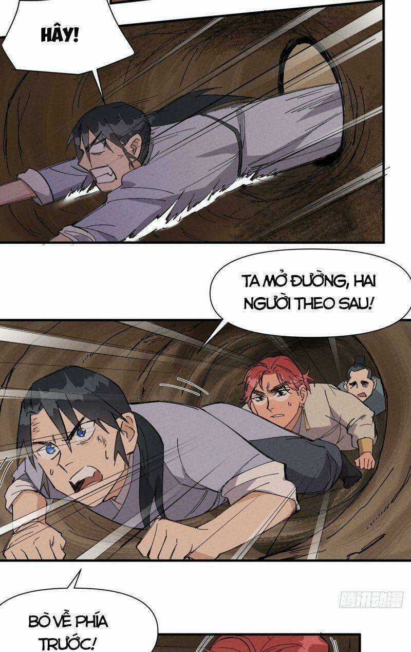 Tối Cường Võ Hồn Hệ Thống Chapter 50 trang 10