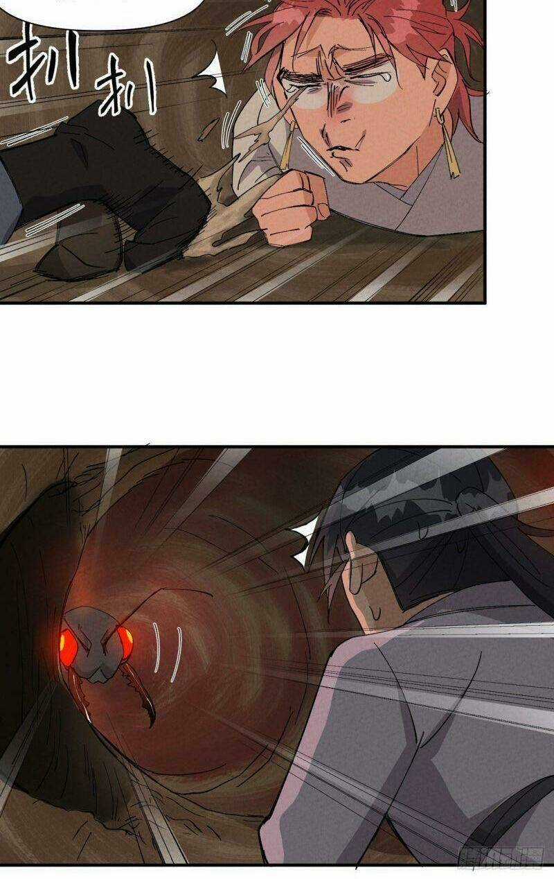 Tối Cường Võ Hồn Hệ Thống Chapter 50 trang 11