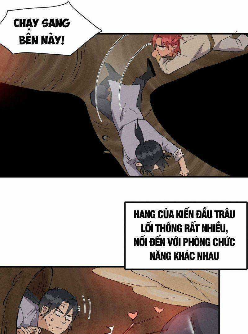 Tối Cường Võ Hồn Hệ Thống Chapter 50 trang 12