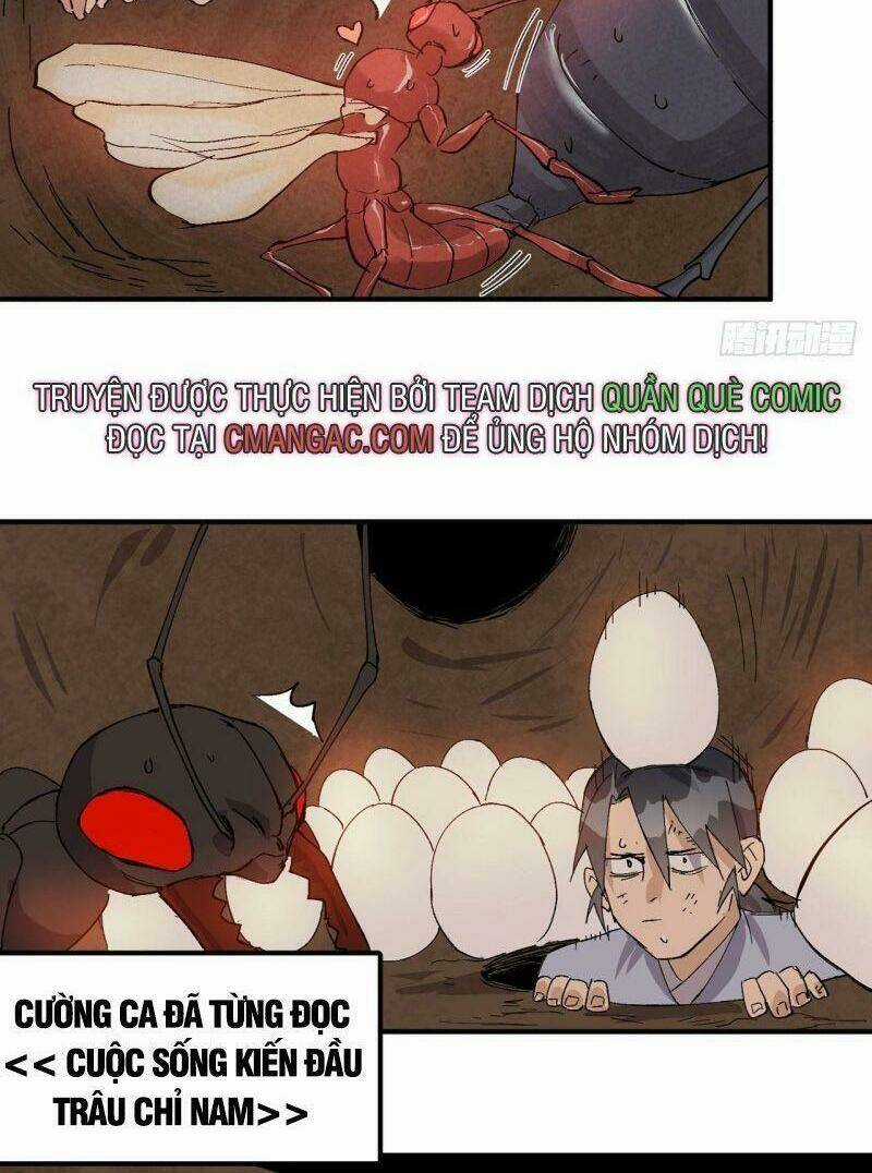 Tối Cường Võ Hồn Hệ Thống Chapter 50 trang 13