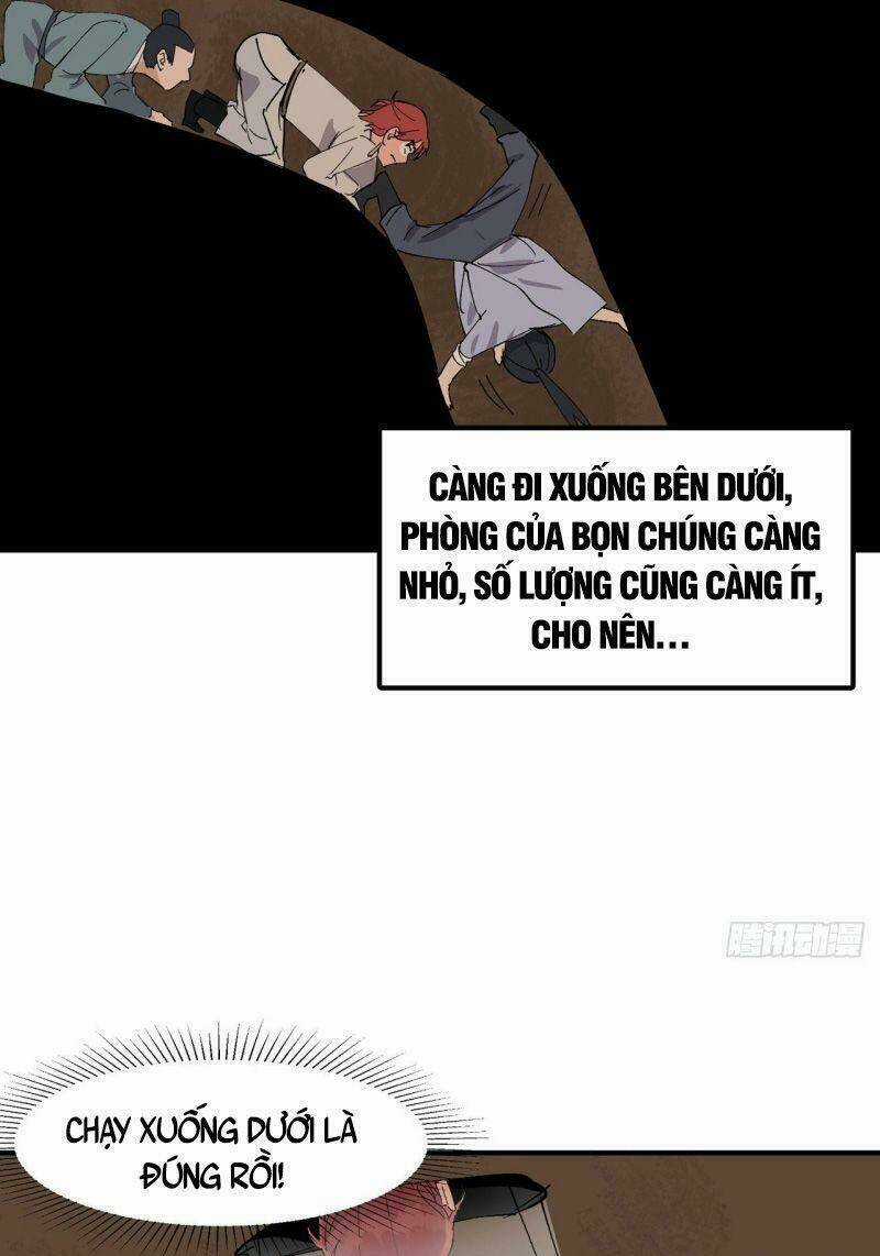 Tối Cường Võ Hồn Hệ Thống Chapter 50 trang 14