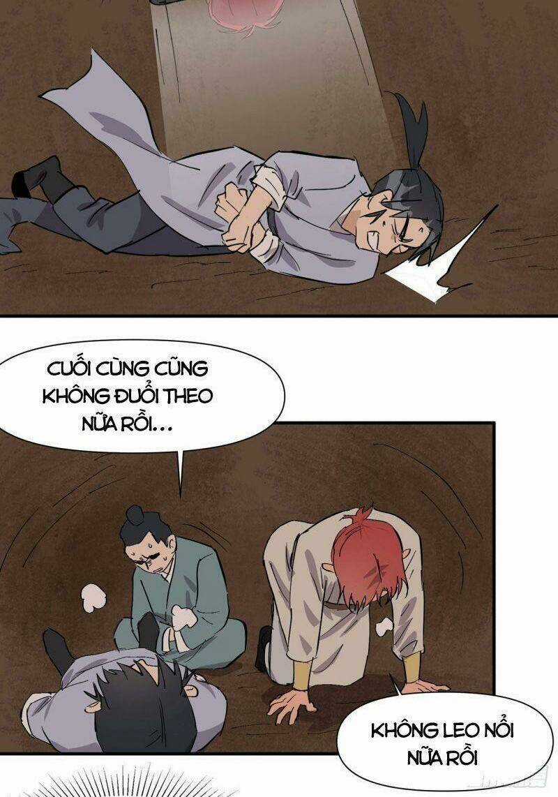 Tối Cường Võ Hồn Hệ Thống Chapter 50 trang 15