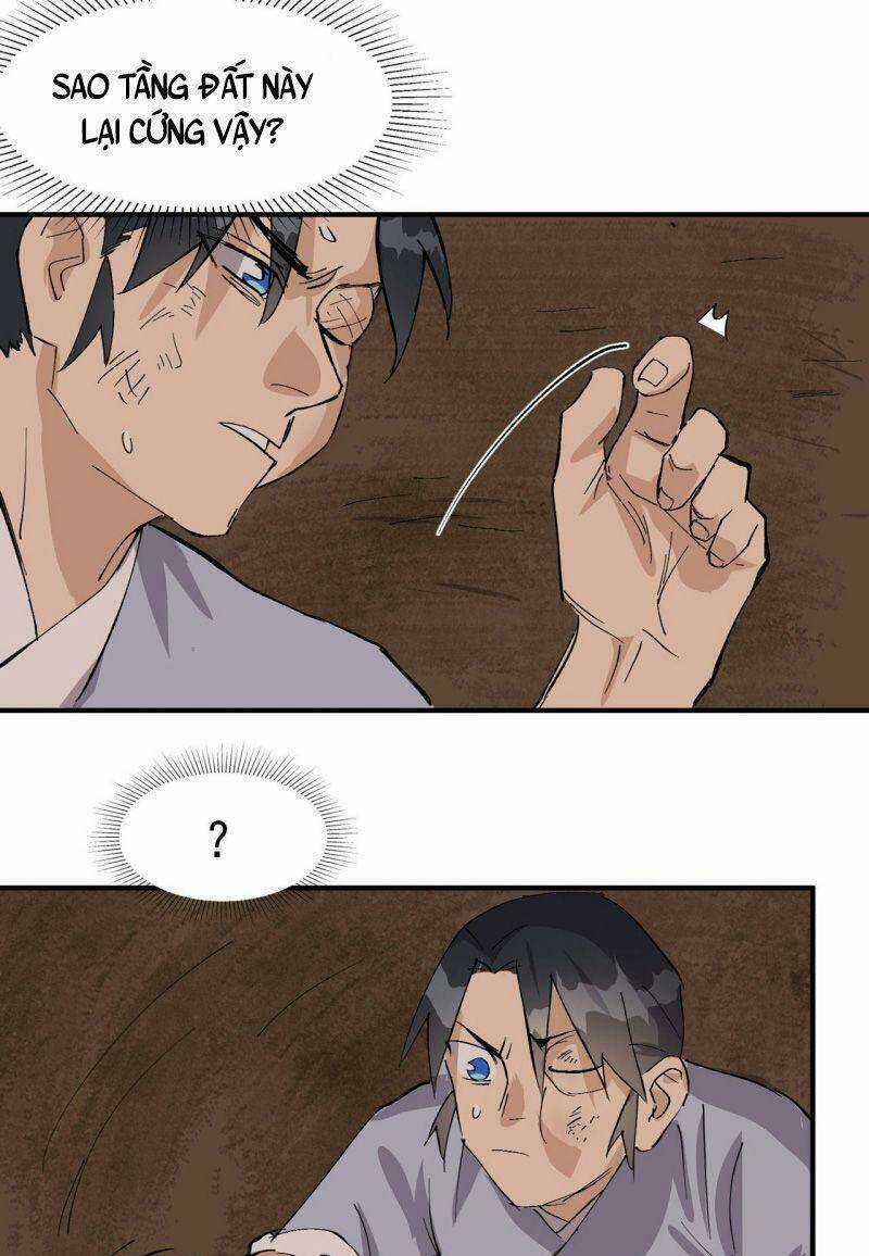 Tối Cường Võ Hồn Hệ Thống Chapter 50 trang 16
