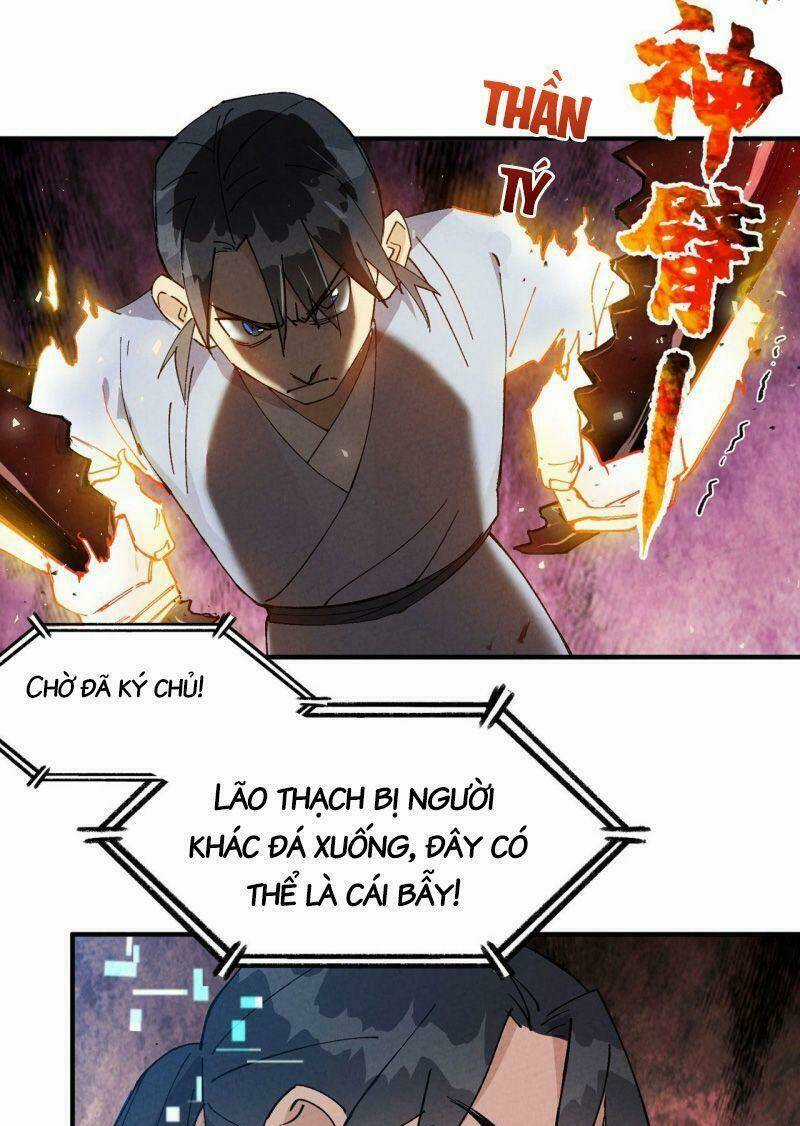 Tối Cường Võ Hồn Hệ Thống Chapter 50 trang 2
