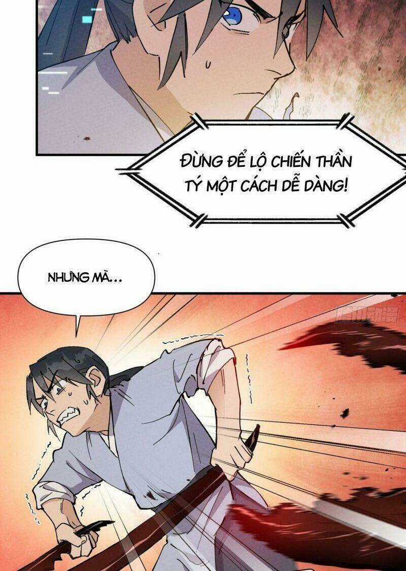 Tối Cường Võ Hồn Hệ Thống Chapter 50 trang 3