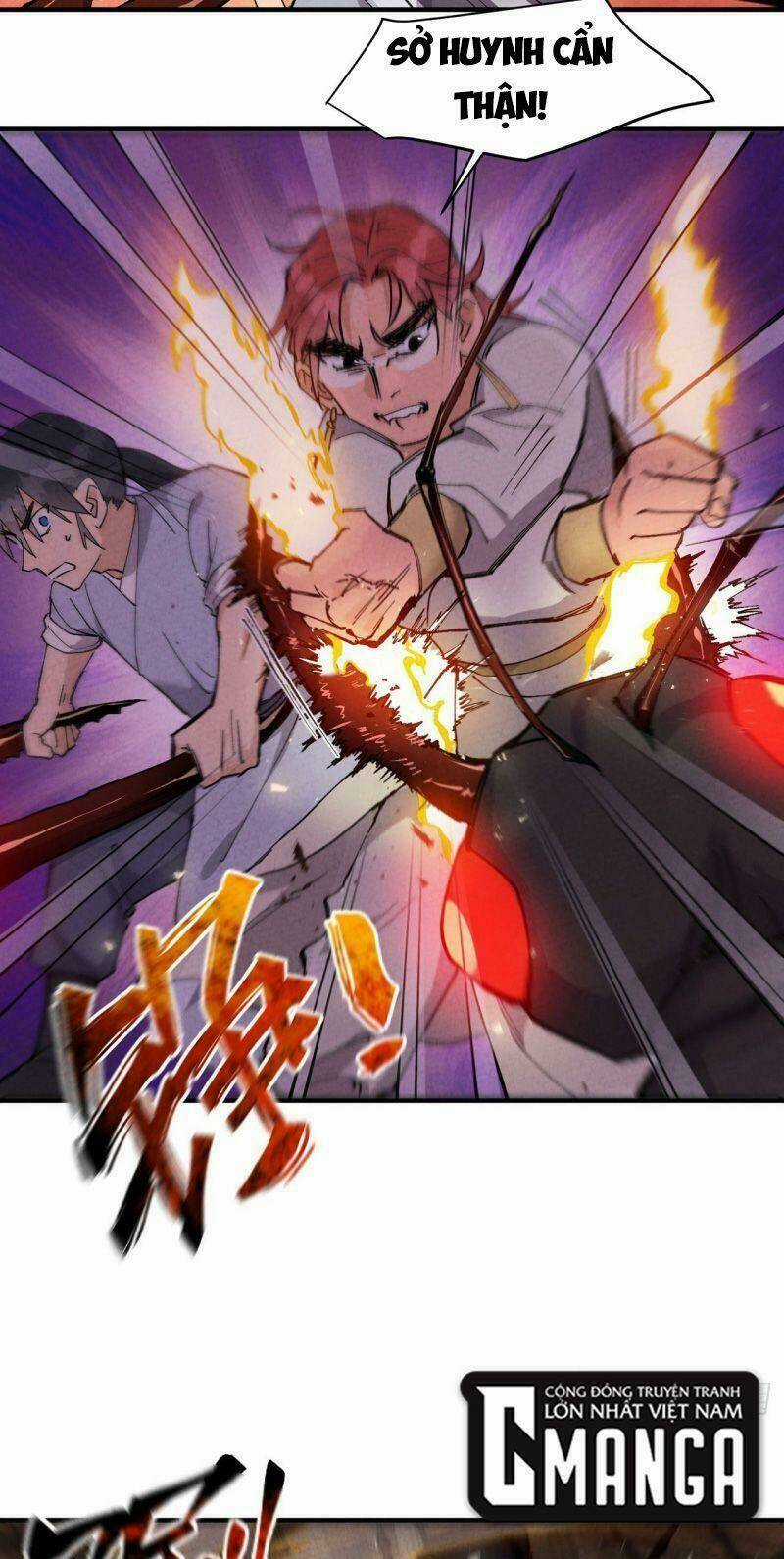 Tối Cường Võ Hồn Hệ Thống Chapter 50 trang 4