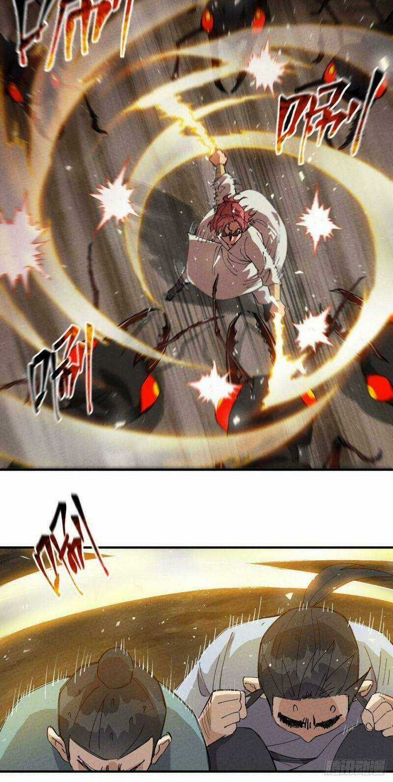 Tối Cường Võ Hồn Hệ Thống Chapter 50 trang 5