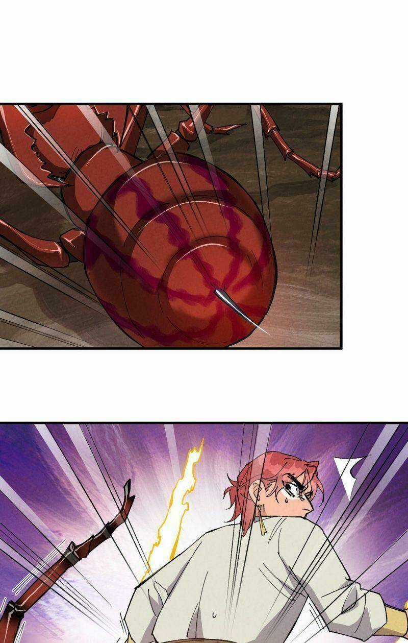 Tối Cường Võ Hồn Hệ Thống Chapter 50 trang 6