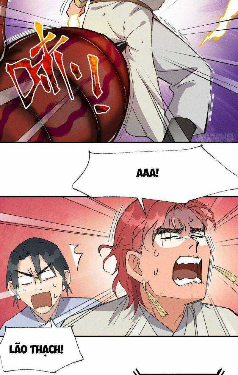 Tối Cường Võ Hồn Hệ Thống Chapter 50 trang 7