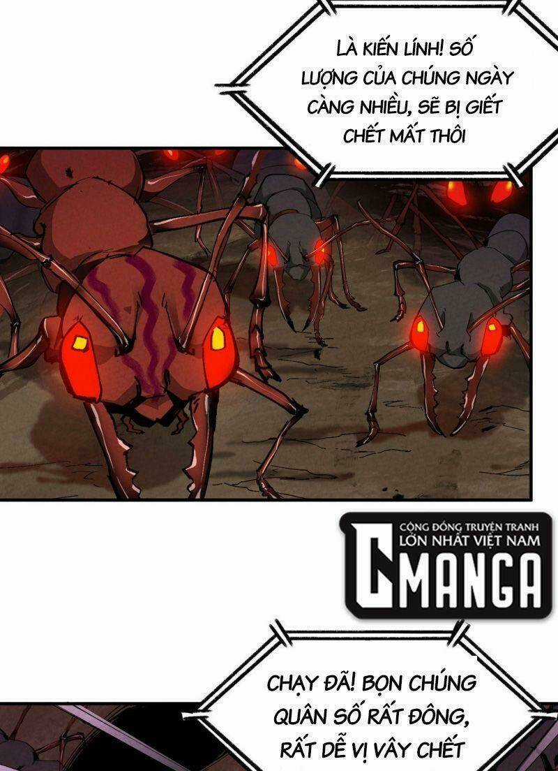 Tối Cường Võ Hồn Hệ Thống Chapter 50 trang 8