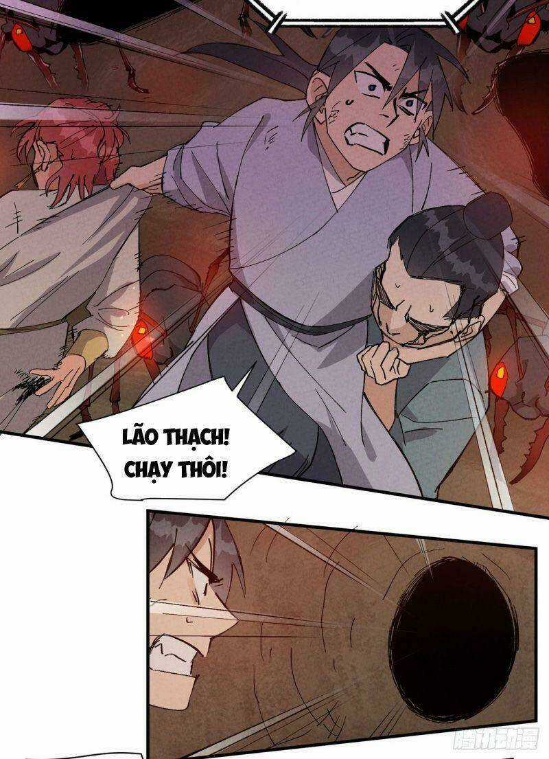 Tối Cường Võ Hồn Hệ Thống Chapter 50 trang 9