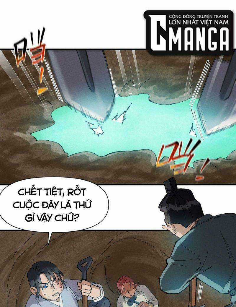 Tối Cường Võ Hồn Hệ Thống Chapter 51 trang 0