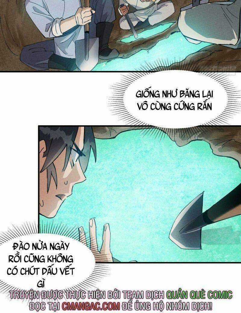 Tối Cường Võ Hồn Hệ Thống Chapter 51 trang 1