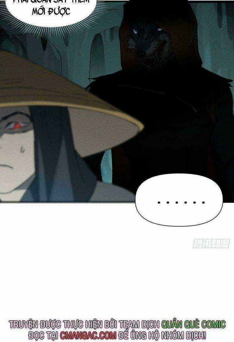 Tối Cường Võ Hồn Hệ Thống Chapter 51 trang 11