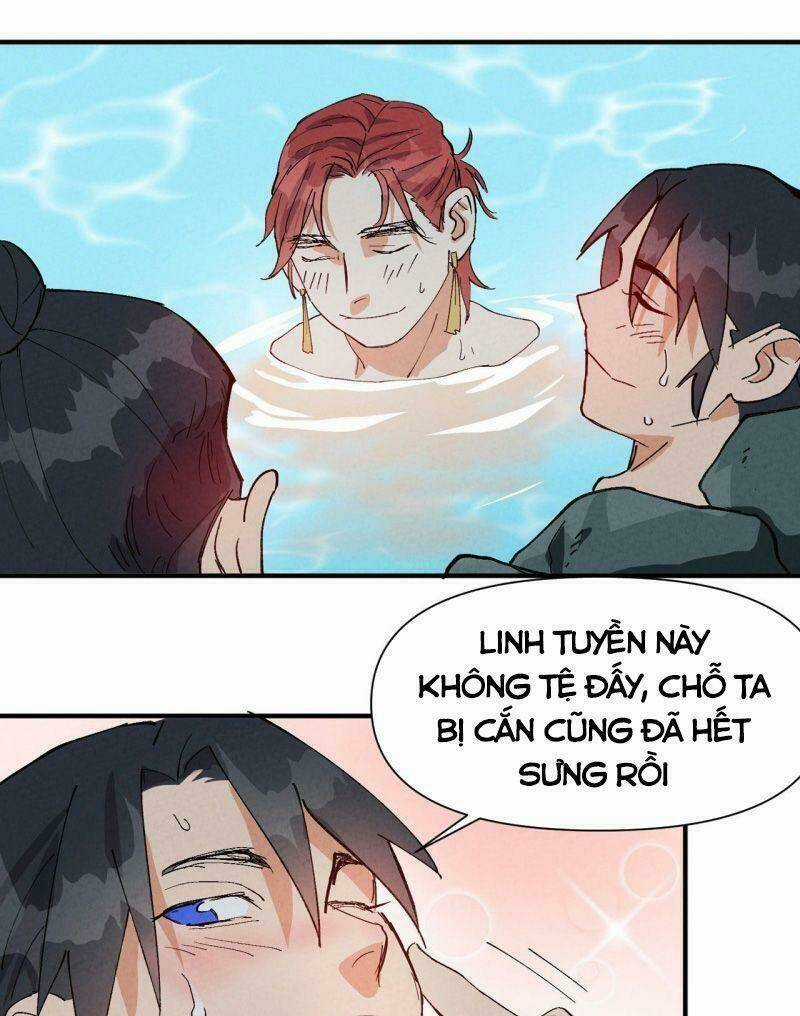 Tối Cường Võ Hồn Hệ Thống Chapter 51 trang 12