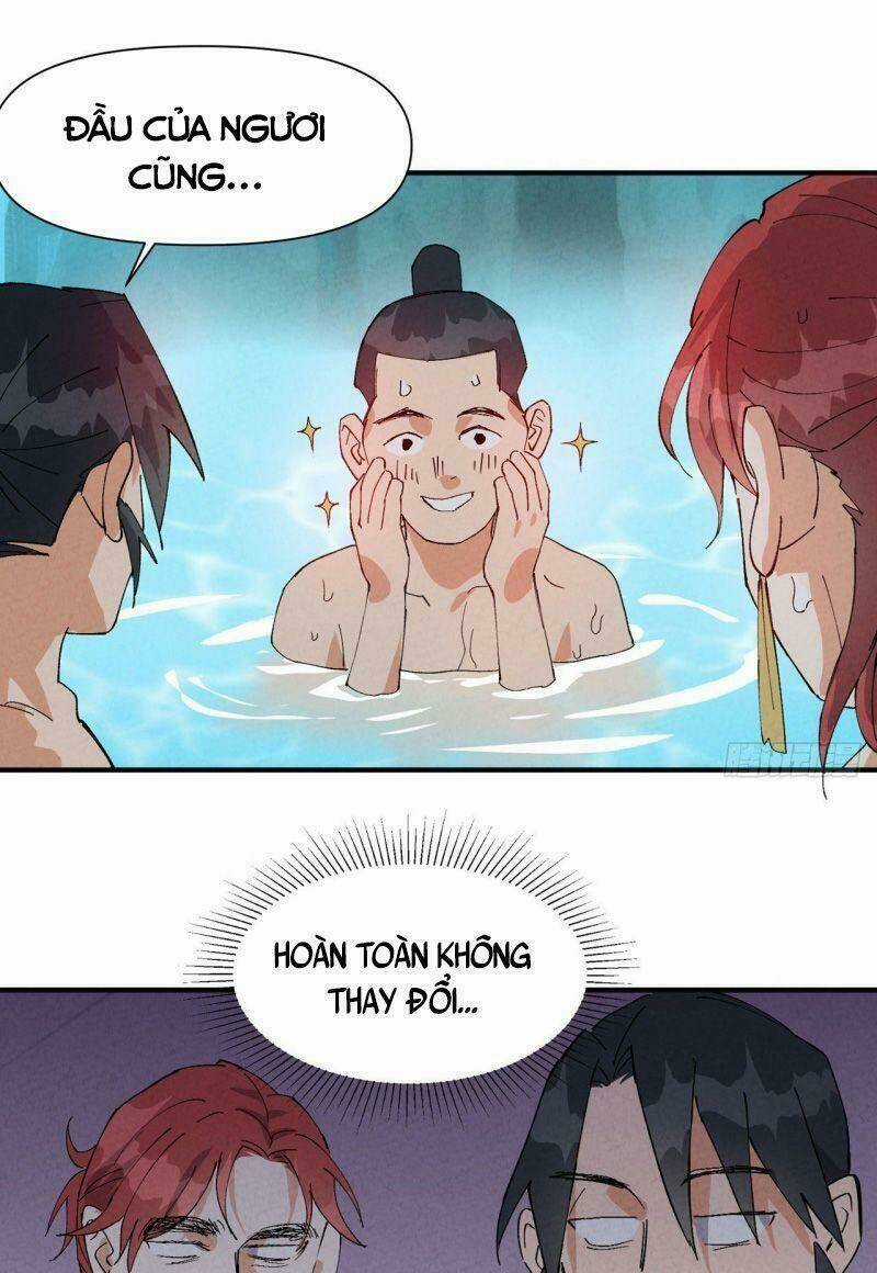 Tối Cường Võ Hồn Hệ Thống Chapter 51 trang 14