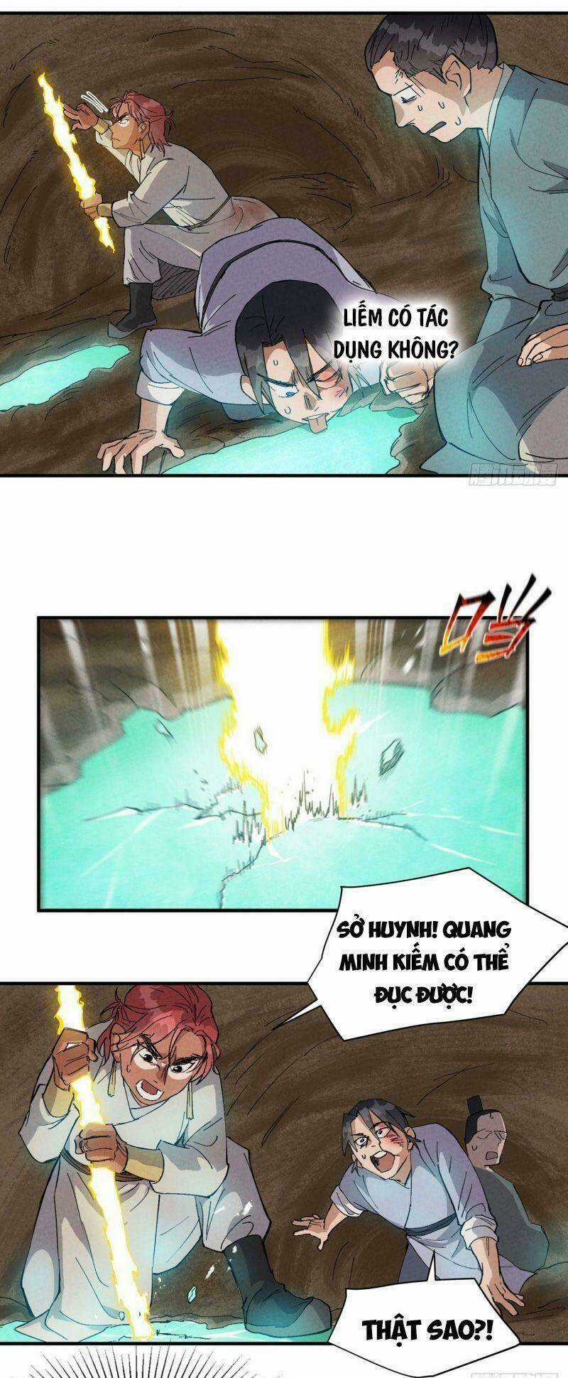 Tối Cường Võ Hồn Hệ Thống Chapter 51 trang 2