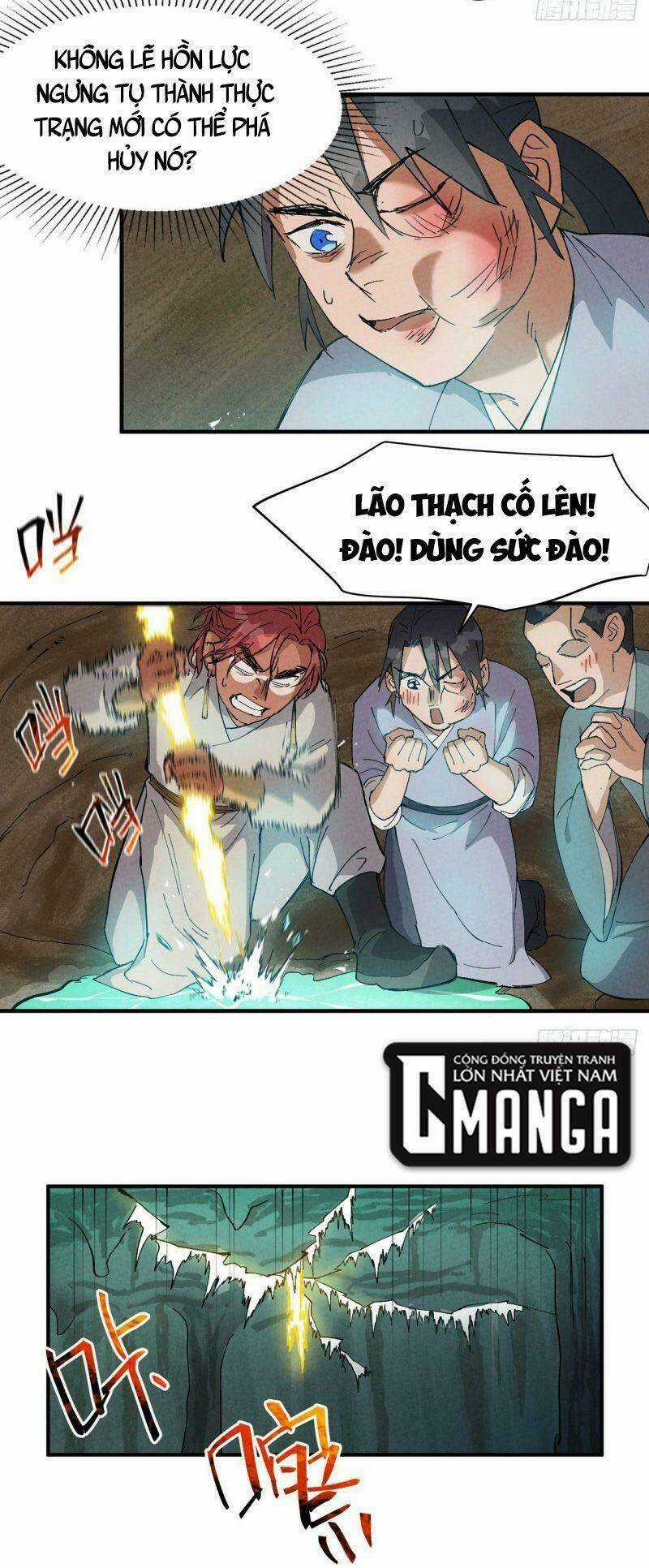 Tối Cường Võ Hồn Hệ Thống Chapter 51 trang 3
