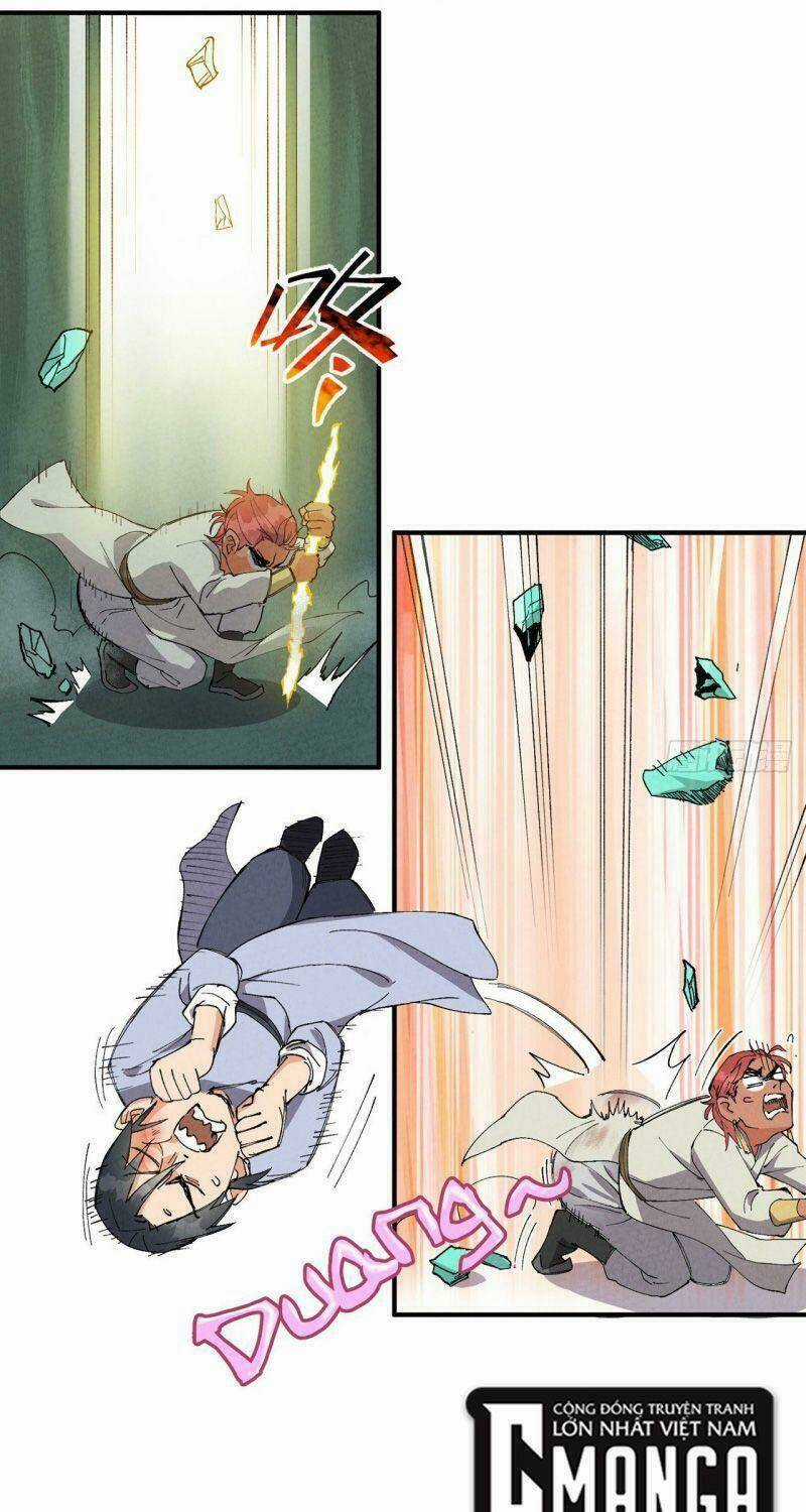 Tối Cường Võ Hồn Hệ Thống Chapter 51 trang 4