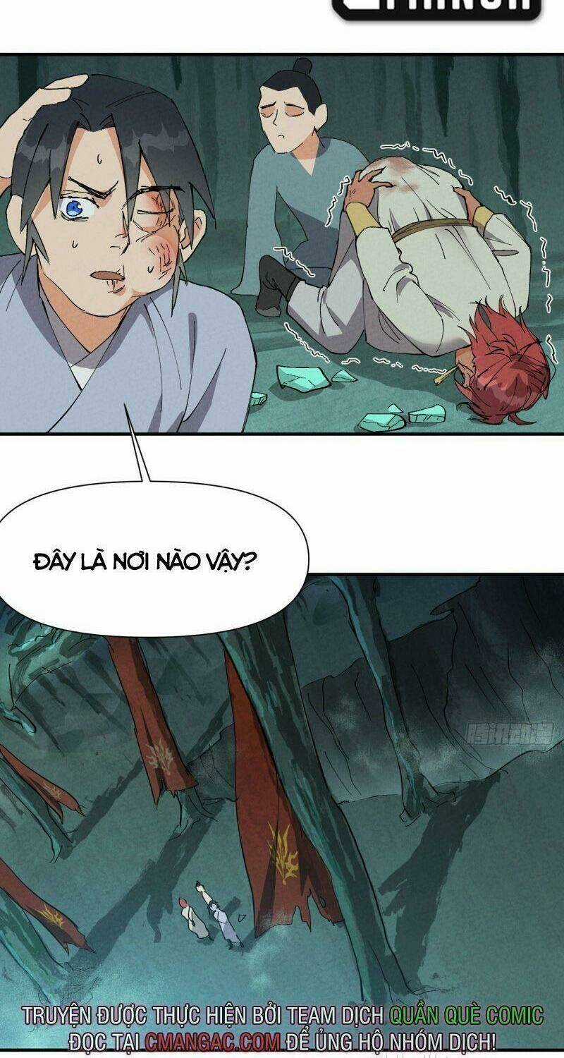 Tối Cường Võ Hồn Hệ Thống Chapter 51 trang 5