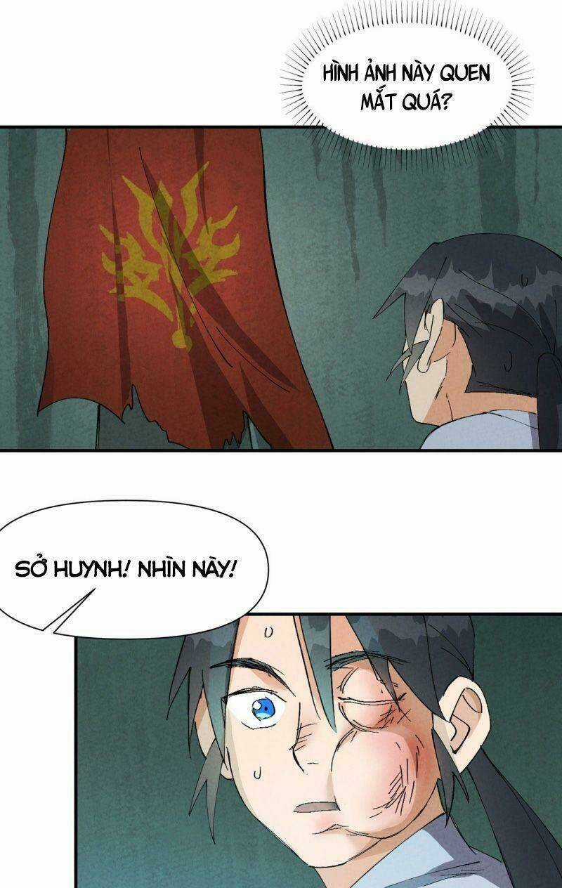 Tối Cường Võ Hồn Hệ Thống Chapter 51 trang 6