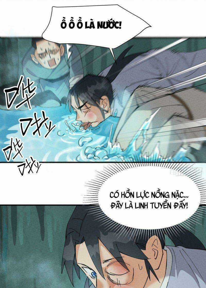 Tối Cường Võ Hồn Hệ Thống Chapter 51 trang 8