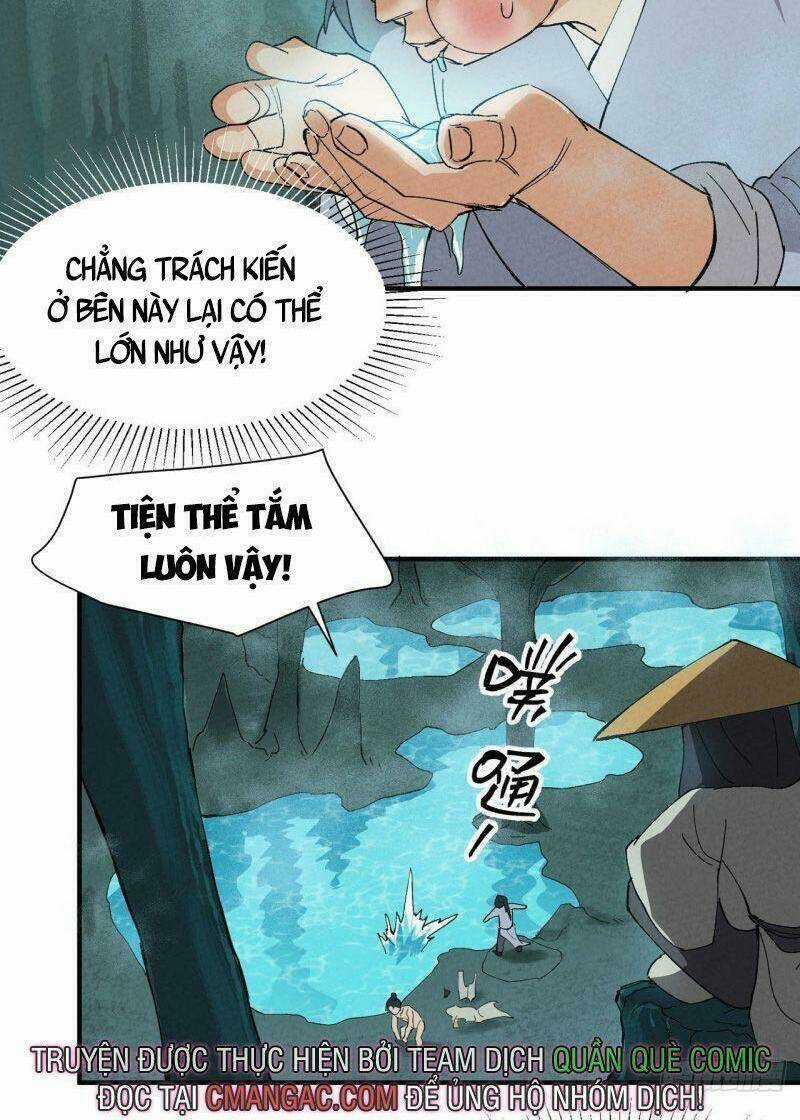 Tối Cường Võ Hồn Hệ Thống Chapter 51 trang 9