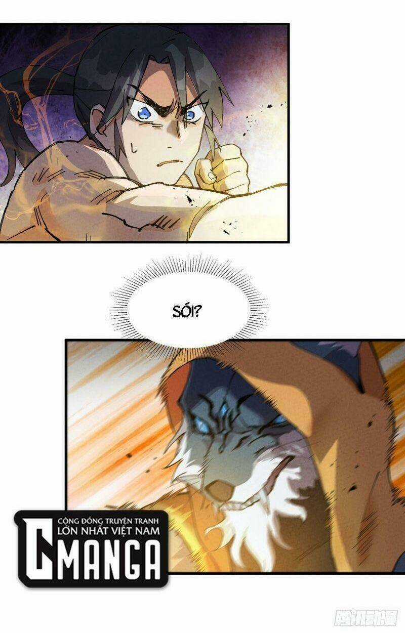 Tối Cường Võ Hồn Hệ Thống Chapter 52 trang 1