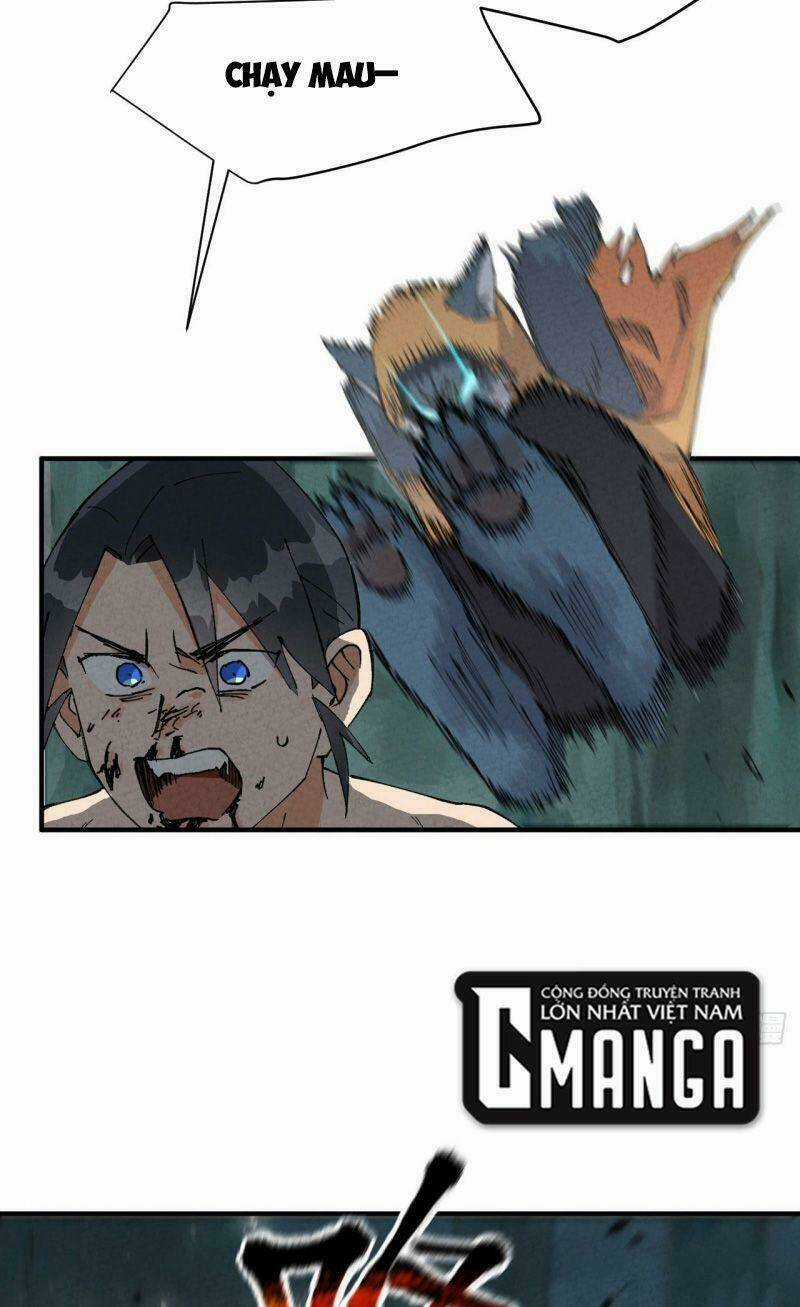 Tối Cường Võ Hồn Hệ Thống Chapter 52 trang 12