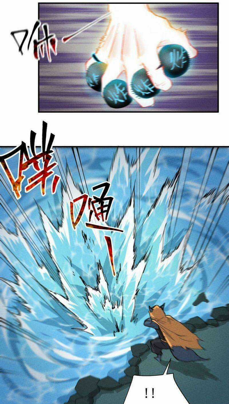 Tối Cường Võ Hồn Hệ Thống Chapter 52 trang 8