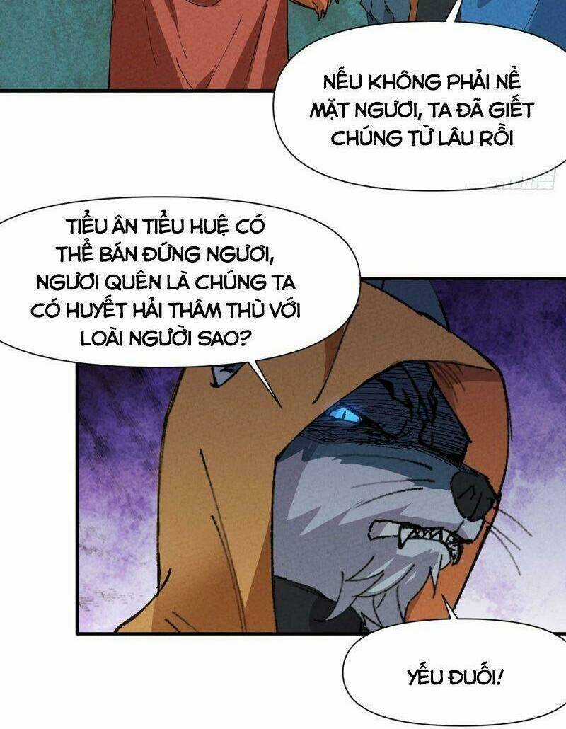 Tối Cường Võ Hồn Hệ Thống Chapter 53 trang 10