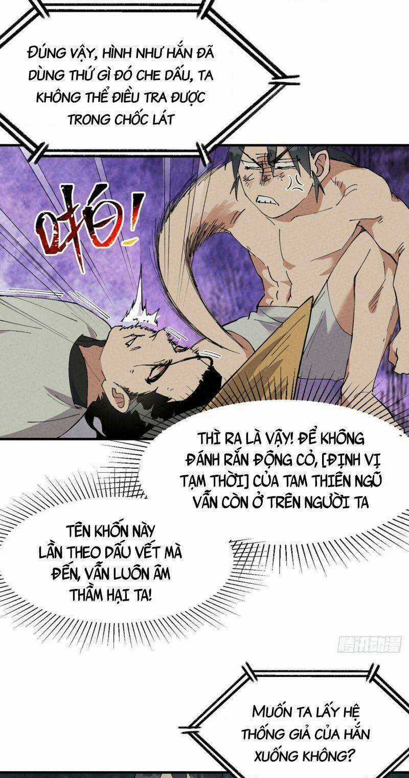 Tối Cường Võ Hồn Hệ Thống Chapter 53 trang 13
