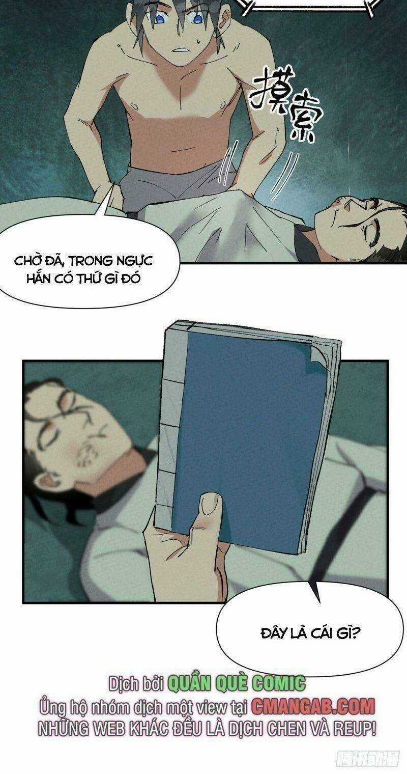 Tối Cường Võ Hồn Hệ Thống Chapter 53 trang 14