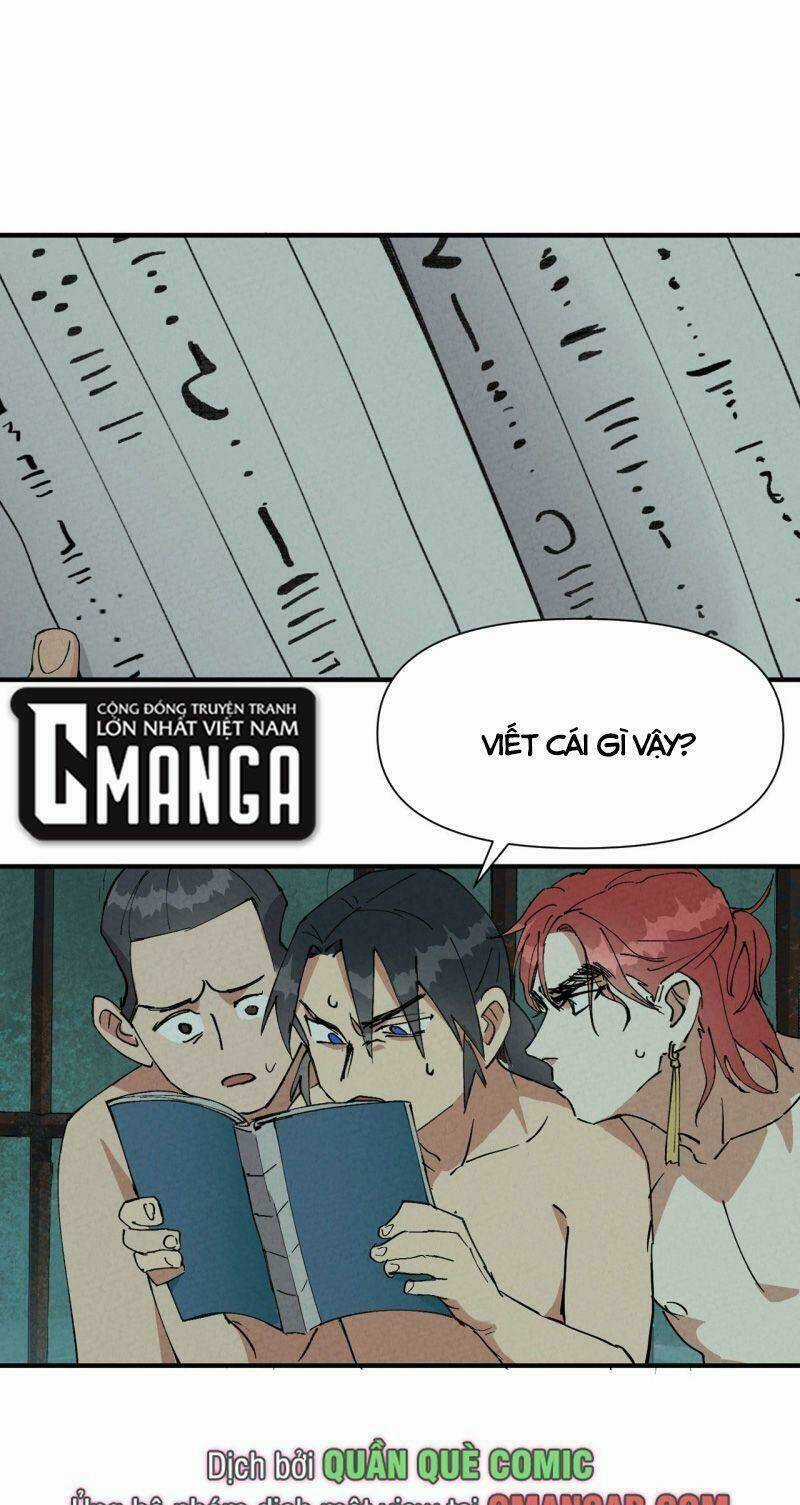 Tối Cường Võ Hồn Hệ Thống Chapter 53 trang 15