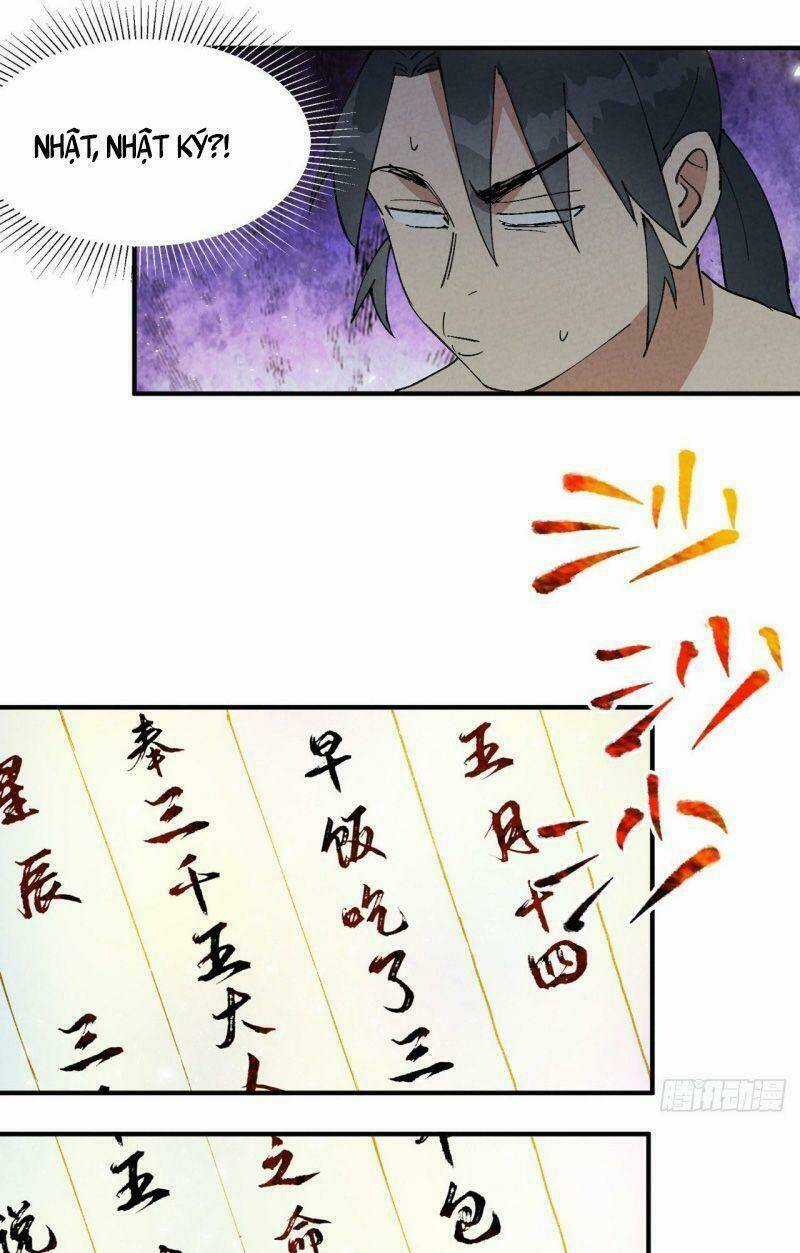 Tối Cường Võ Hồn Hệ Thống Chapter 53 trang 17