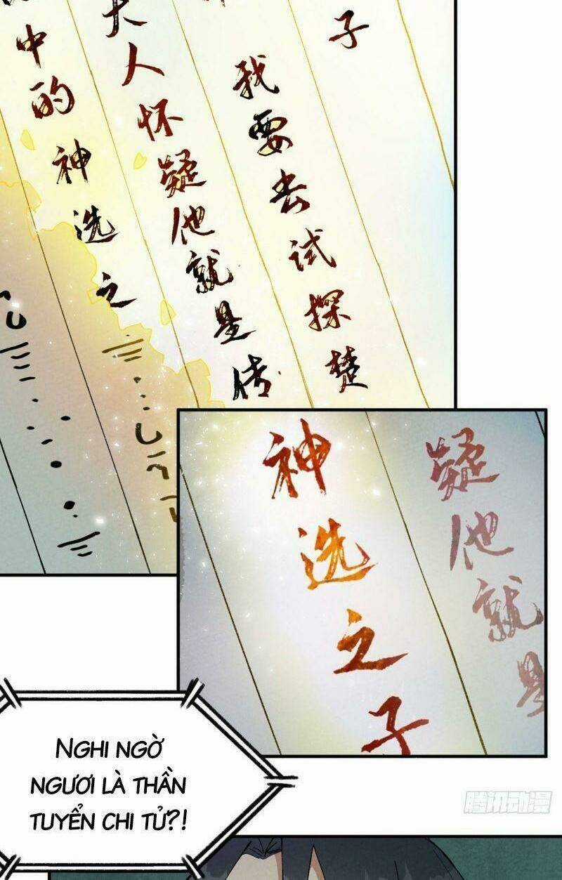 Tối Cường Võ Hồn Hệ Thống Chapter 53 trang 18