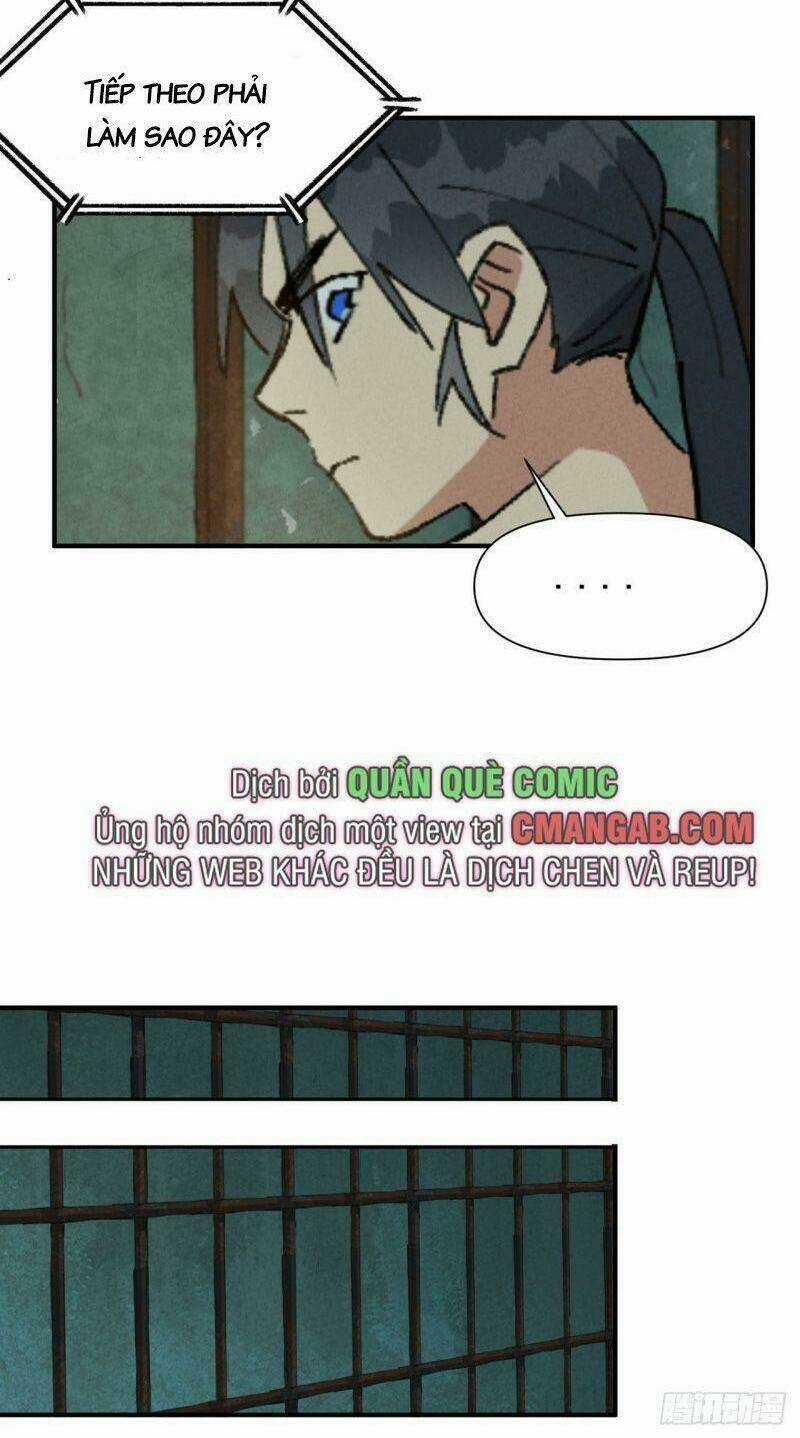 Tối Cường Võ Hồn Hệ Thống Chapter 53 trang 20